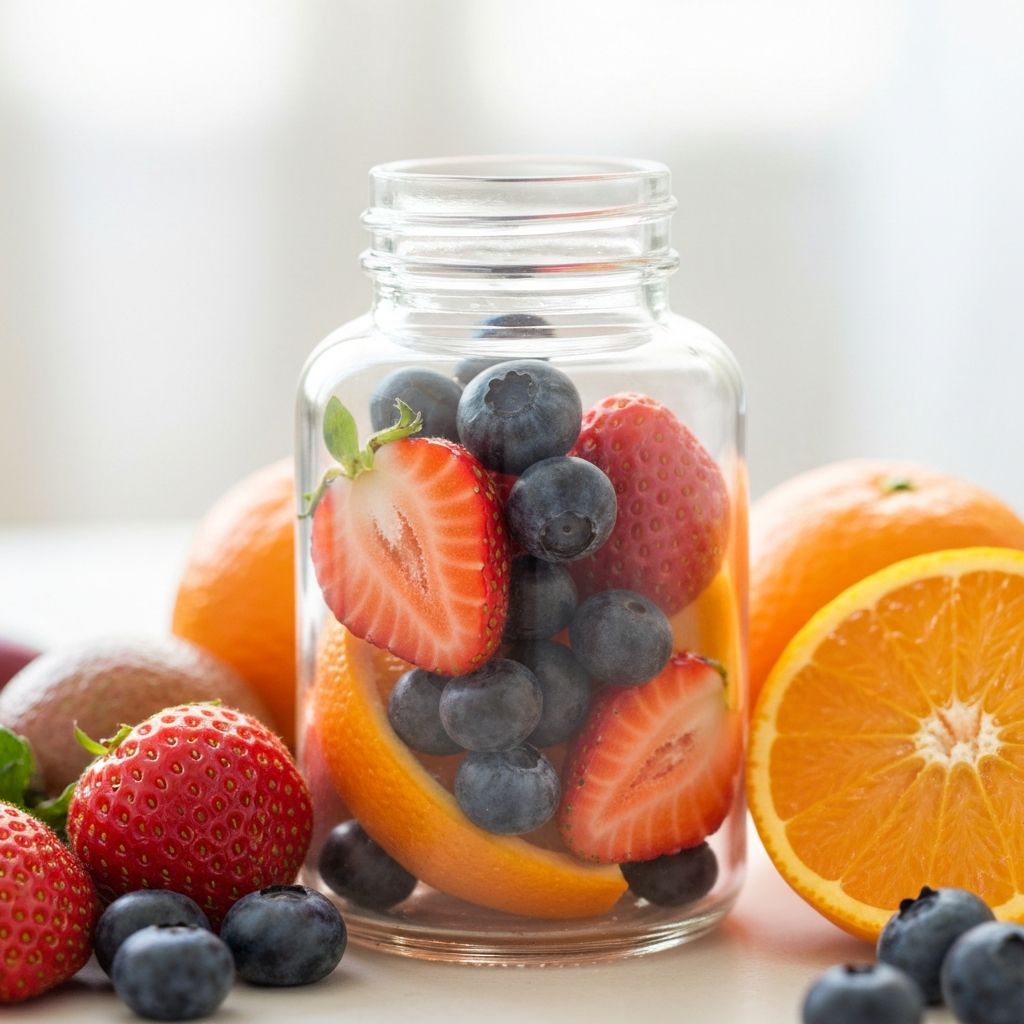 Multivitamin Komplex