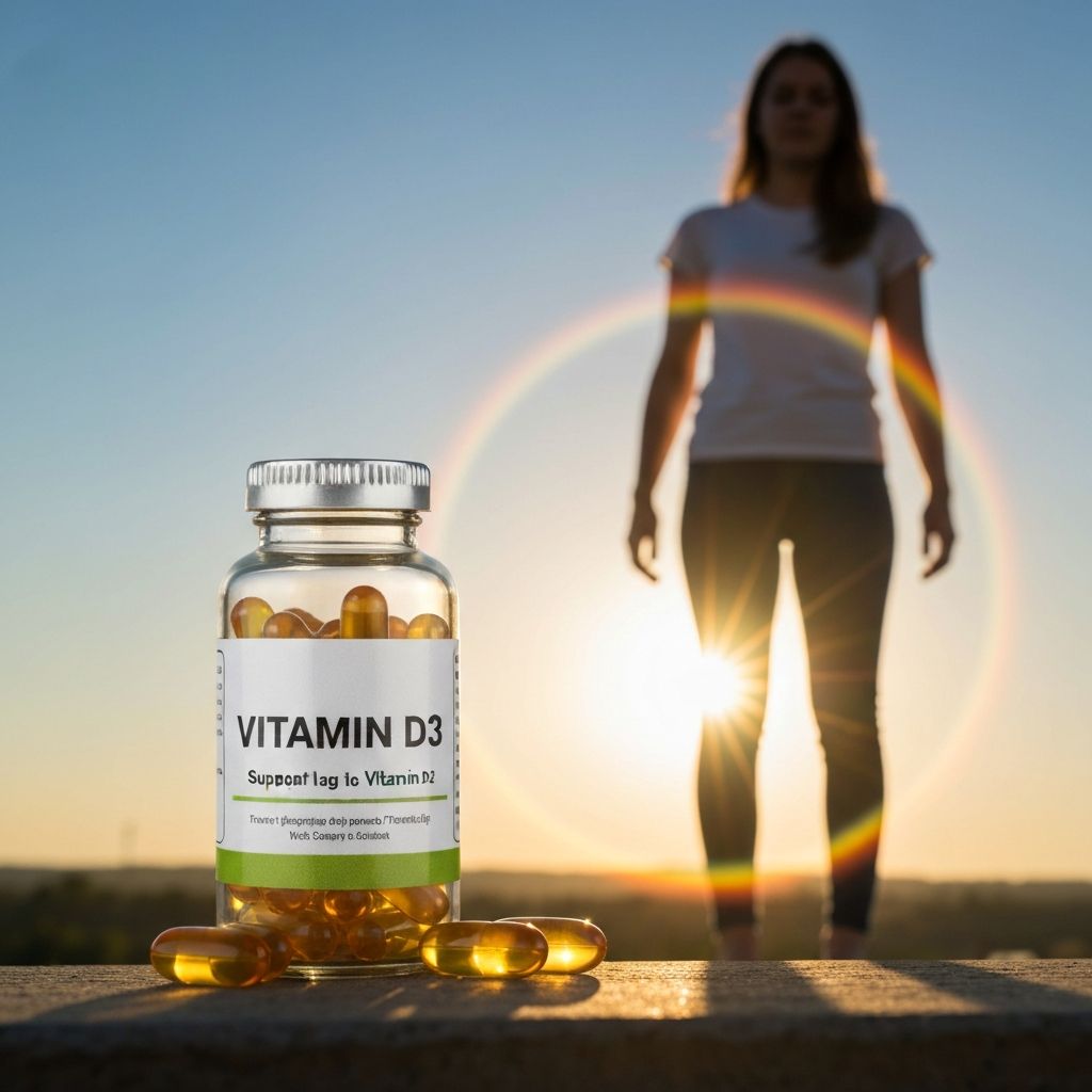 Vitamin D3